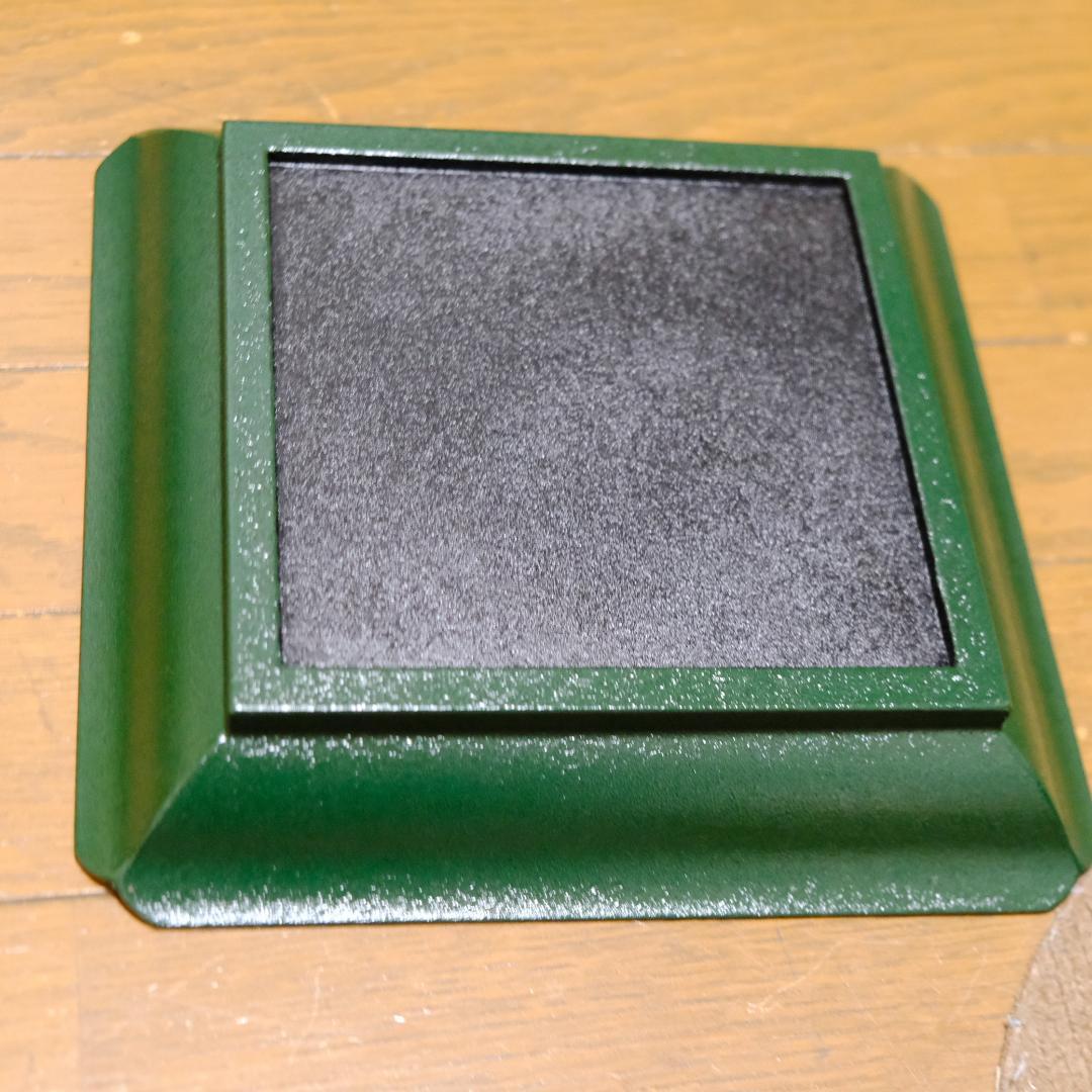 若狭盆　菓子器　漆器