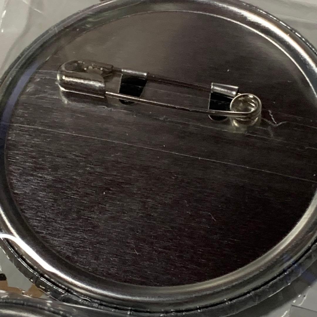 龍が如く　トレーディング顔面 缶バッジ アクリルチャーム ハンジュンギ