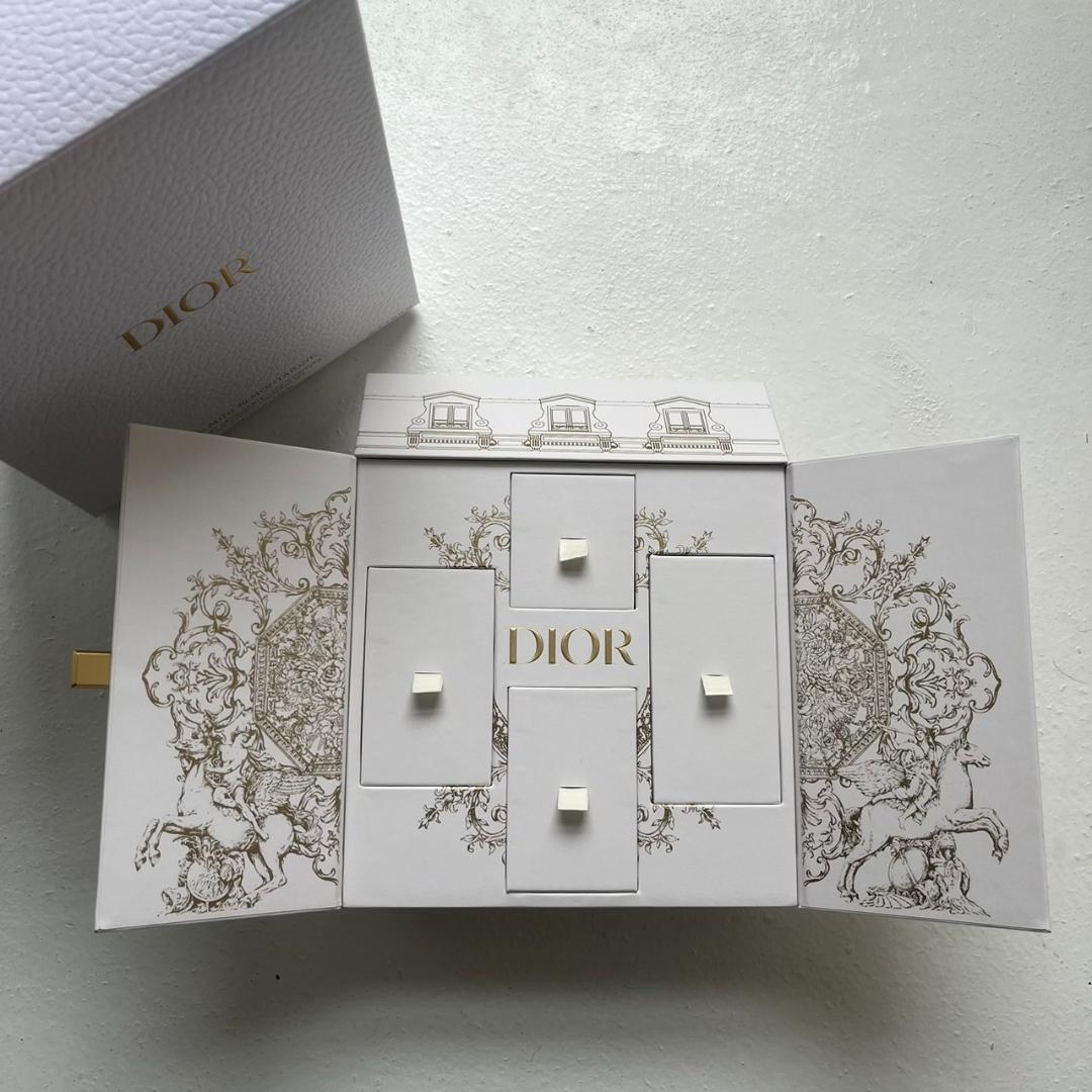 【新品★箱付き★限定品】Dior ディオール モンテーニュ コフレ　３点セット