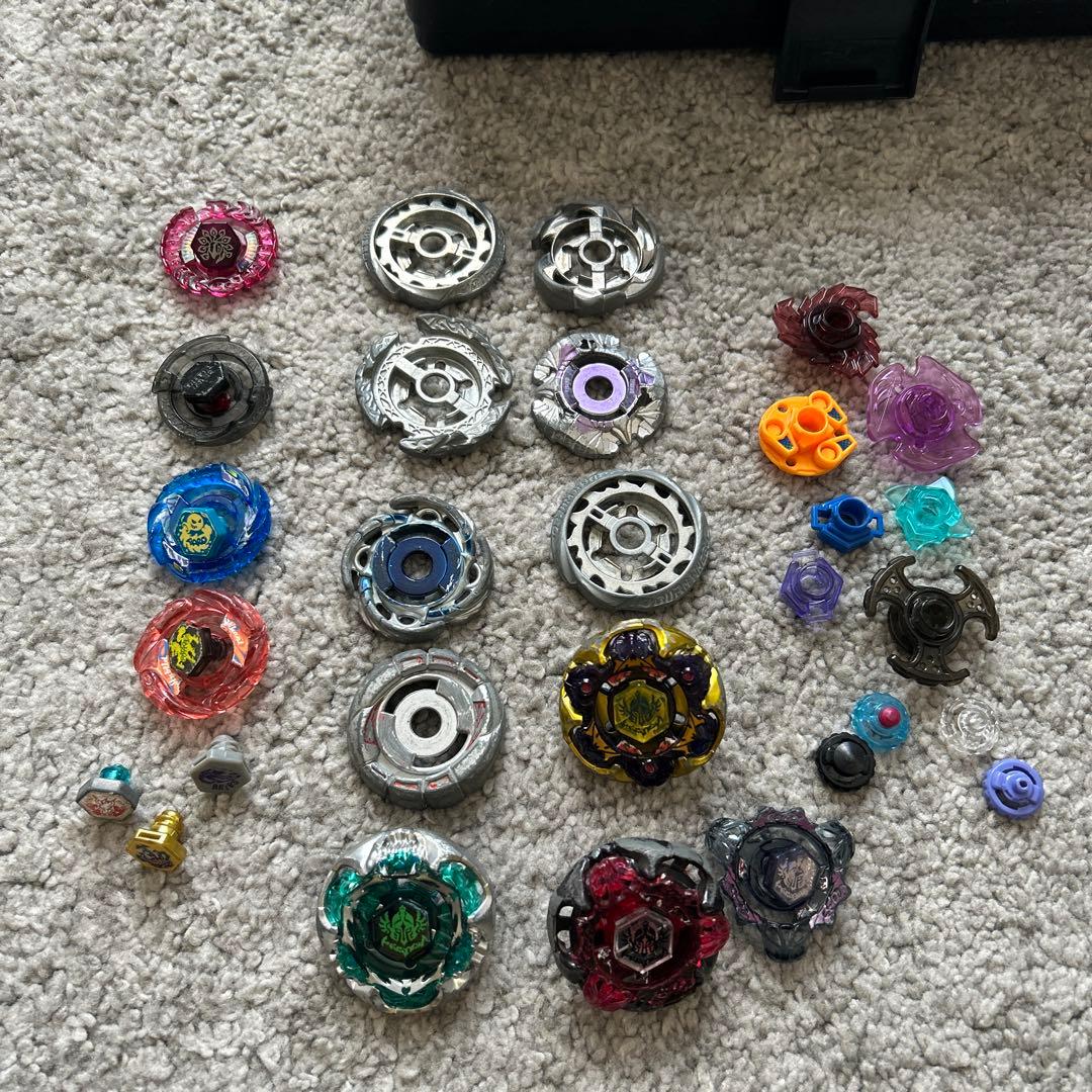 ★メタルファイトベイブレード セット売り★ 値下げ中