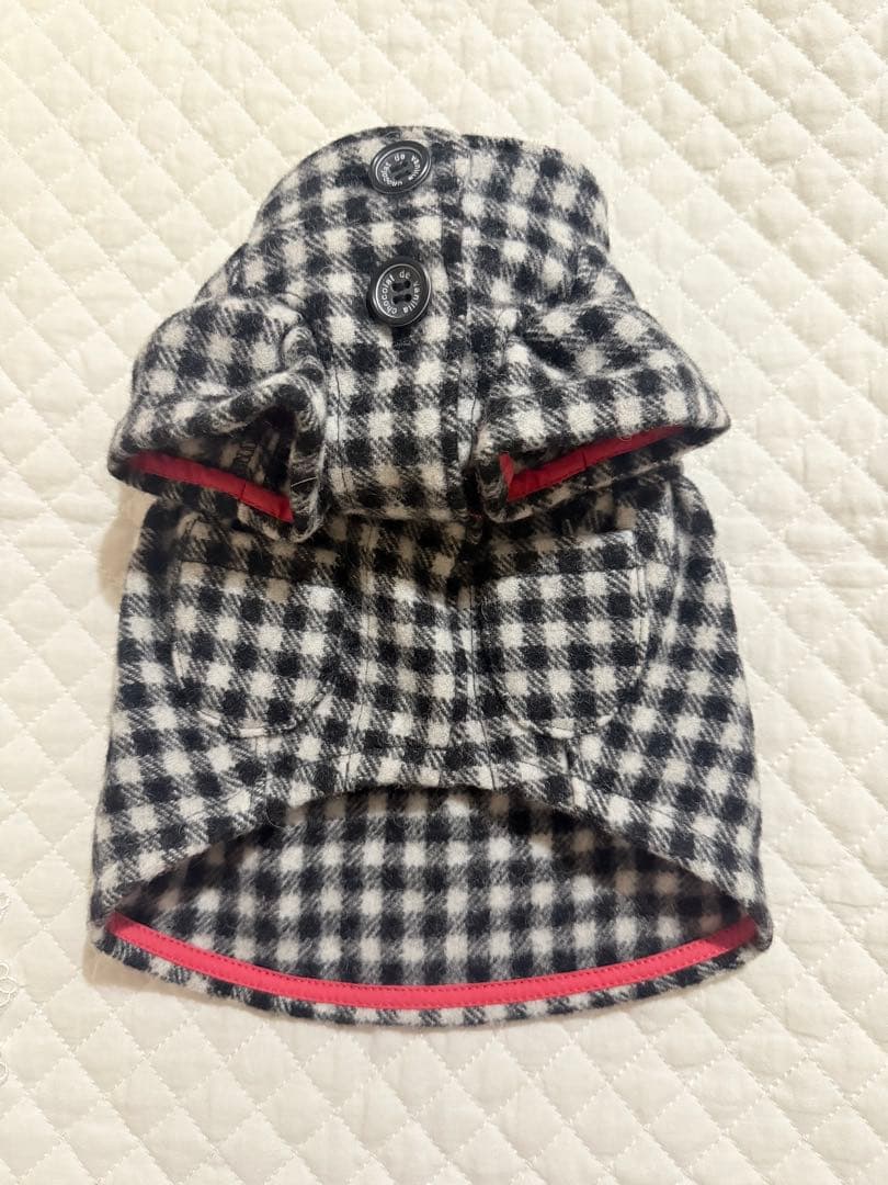 アトリエgg オードリーコート