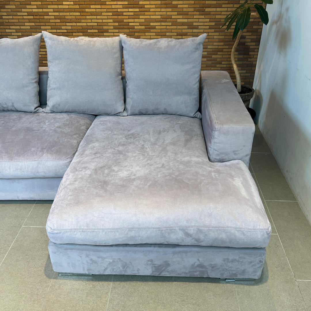 サマーセール♥Boconcept　ボーコンセプト　Cenova　カウチソファ