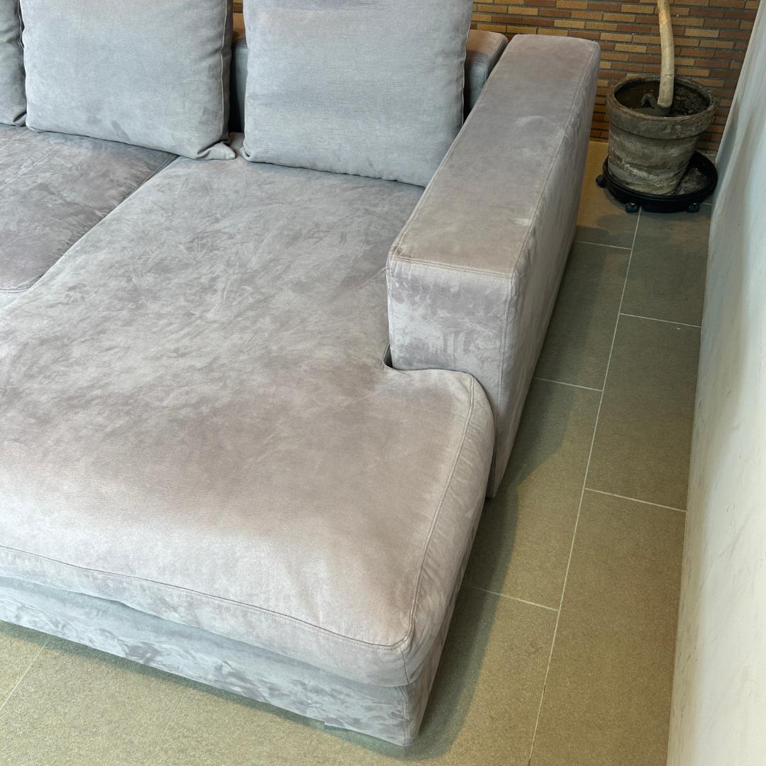 サマーセール♥Boconcept　ボーコンセプト　Cenova　カウチソファ