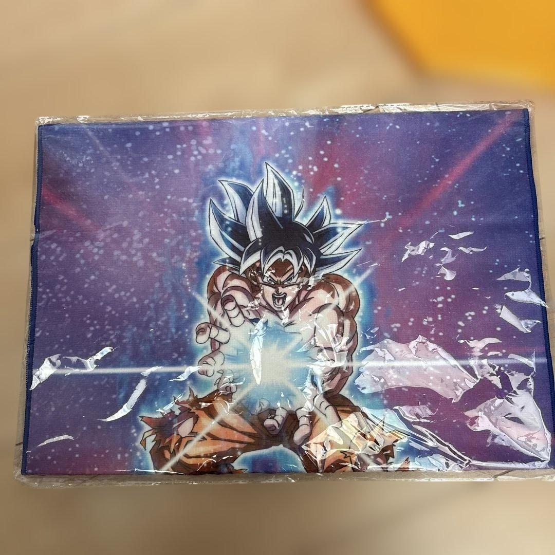 ドラゴンボール ゲンキダマツリ40周年記念カードセット