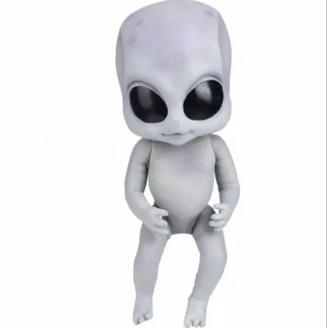 エイリアン　フィギュア