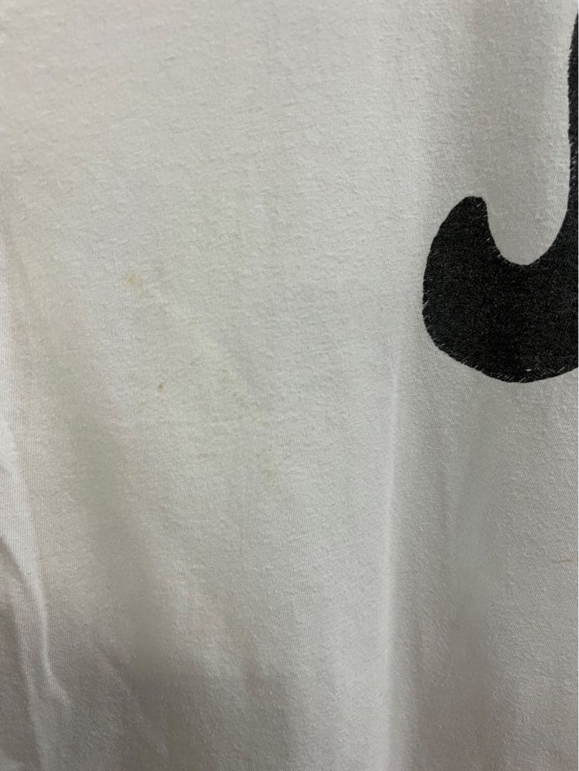 DON'T PANIC 90sヴィンテージtシャツ