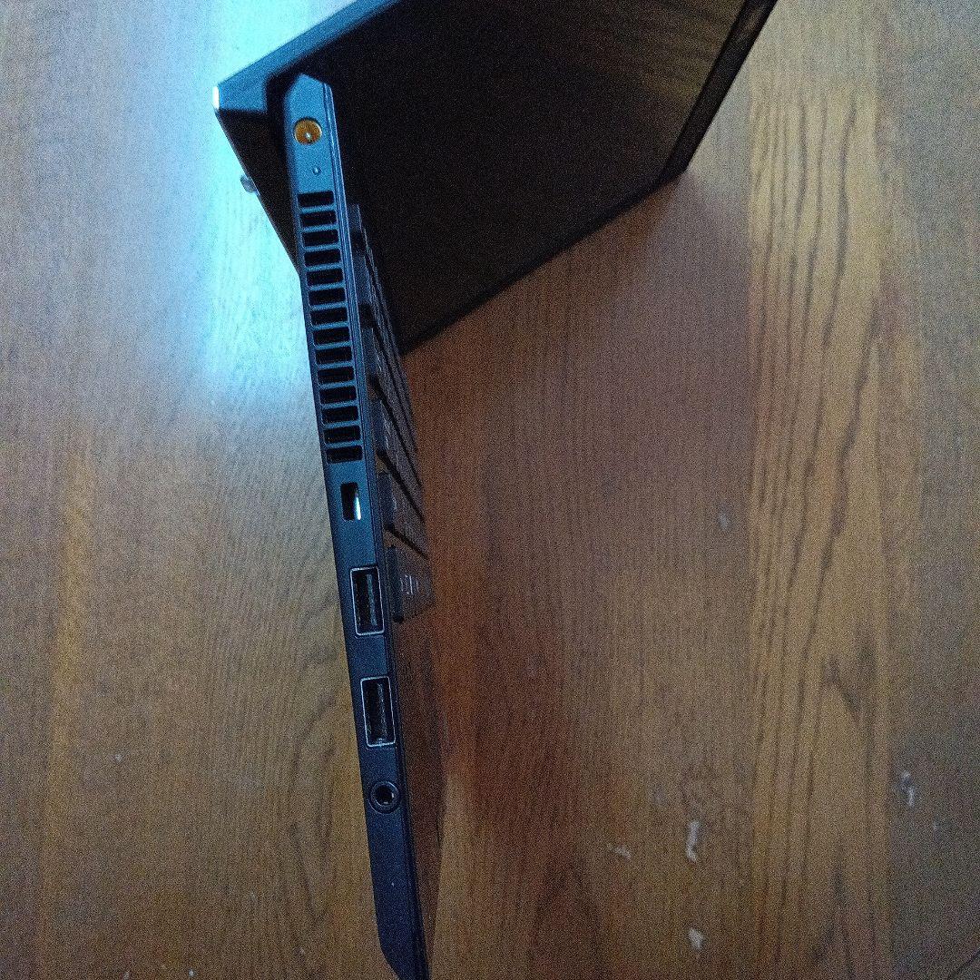 ジャンクVAIO pro pf 11.6インチ