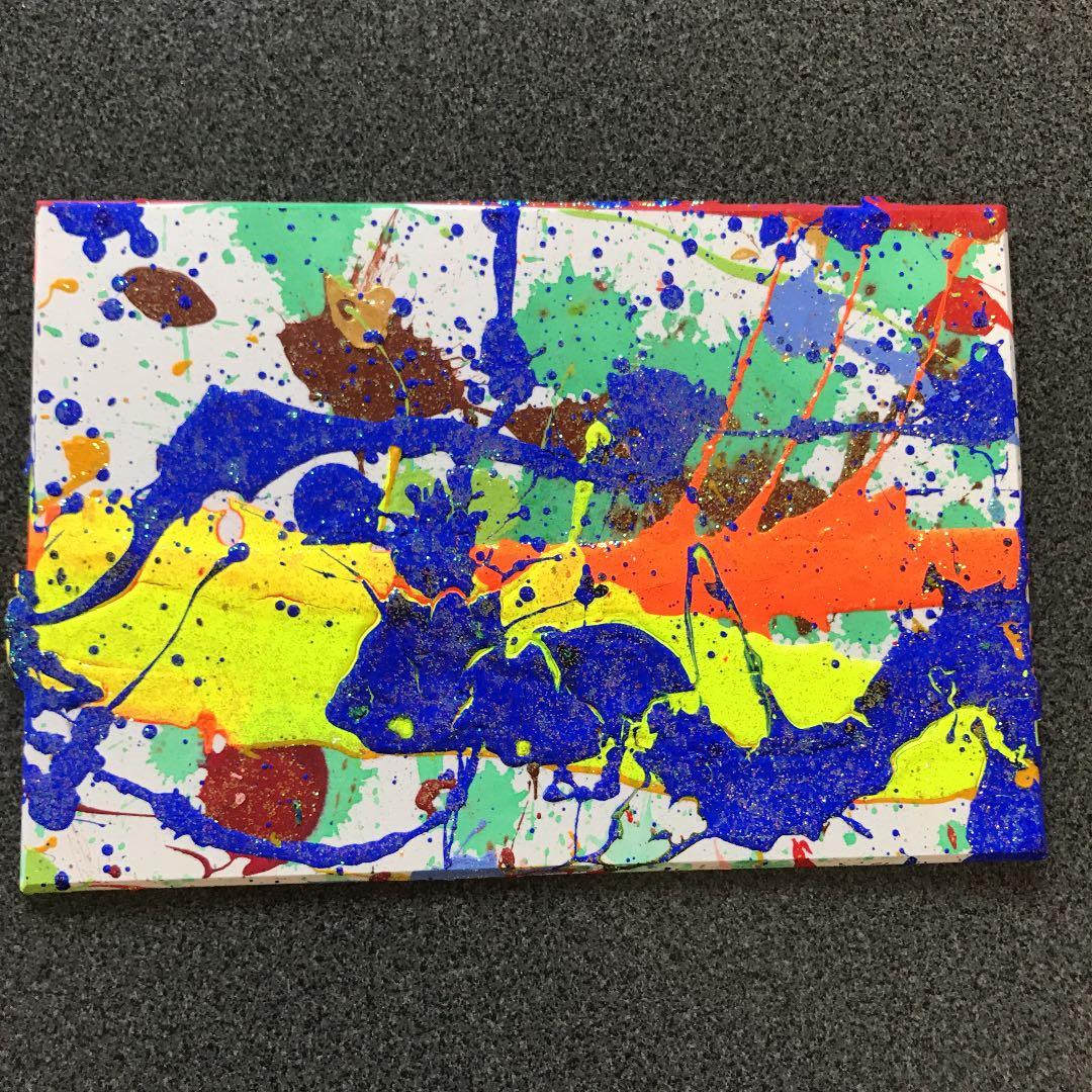 アレクサンドル今井　絵画