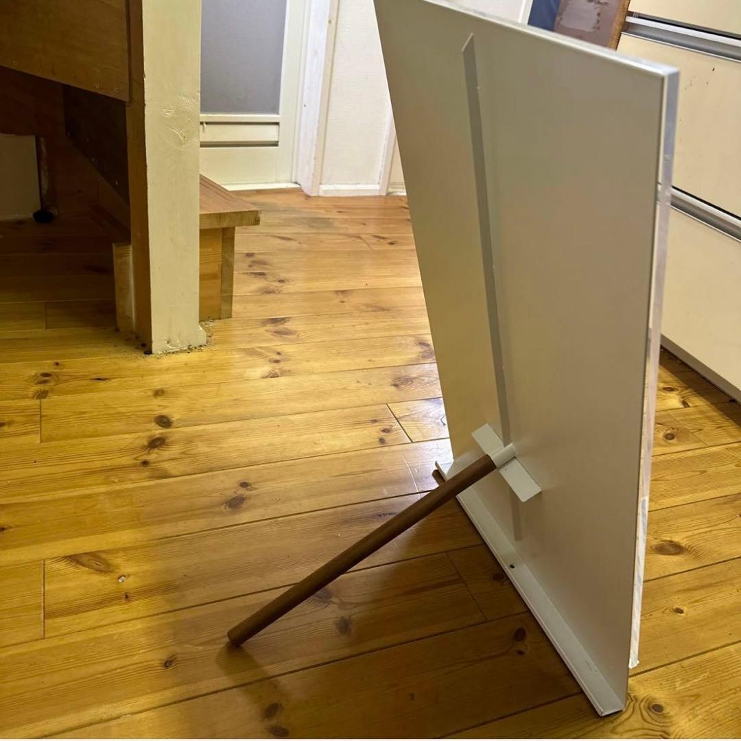 PIECE OF SIGN A2ポスタースタンド　看板立て　A看板