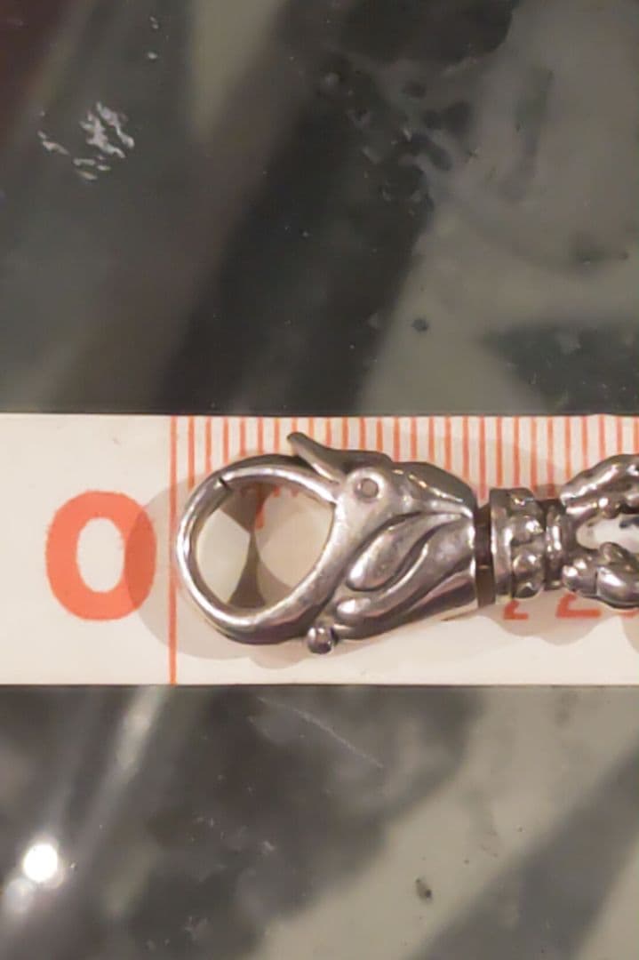 ソカロ　ダブル？？ブレスレット