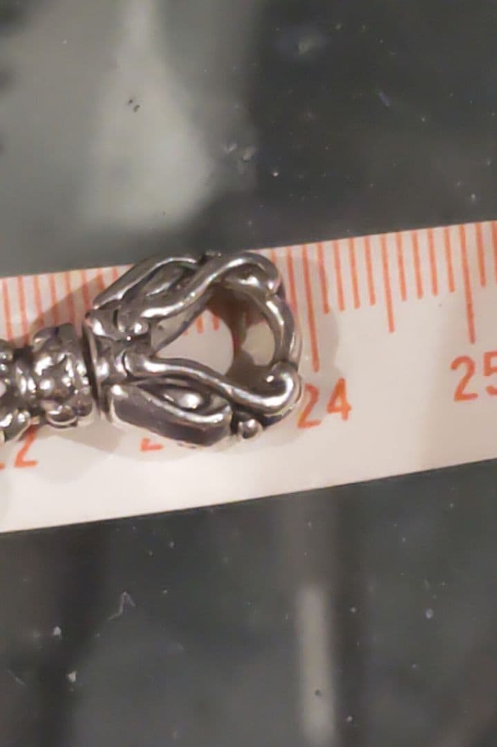 ソカロ　ダブル？？ブレスレット