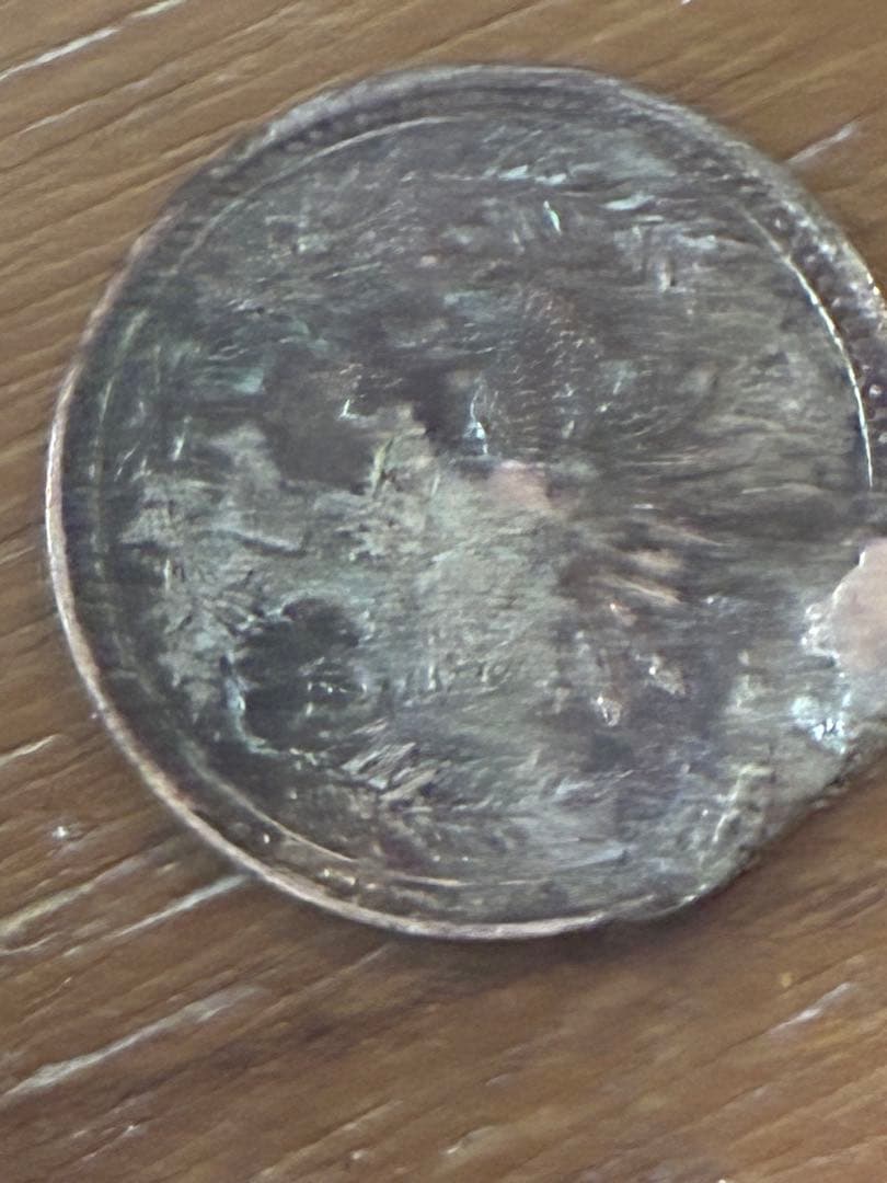 コレクション Error coin