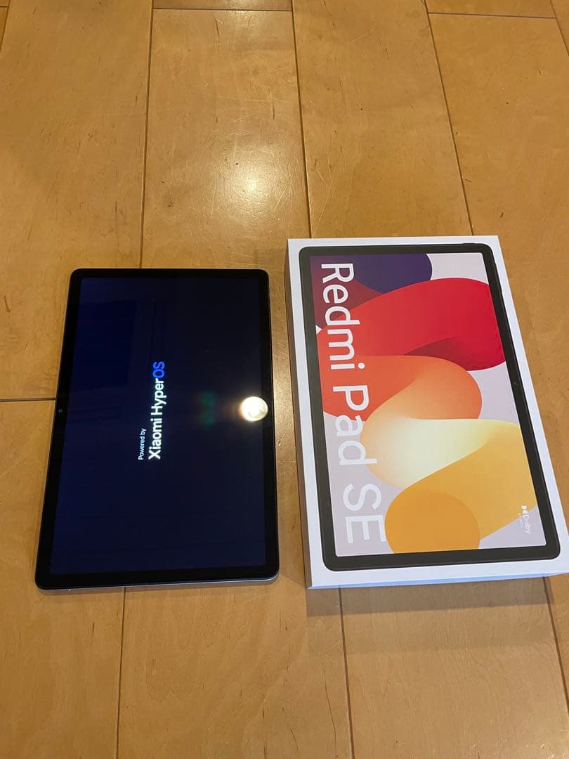 （マンガヤさん専用）Xiaomi RedmiPad SE 11インチ