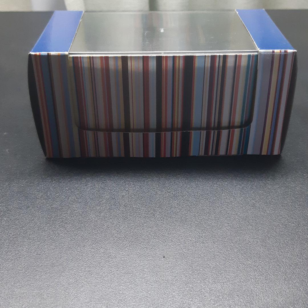 ポールスミス　 ミニクーパー ミニカー 　限定品