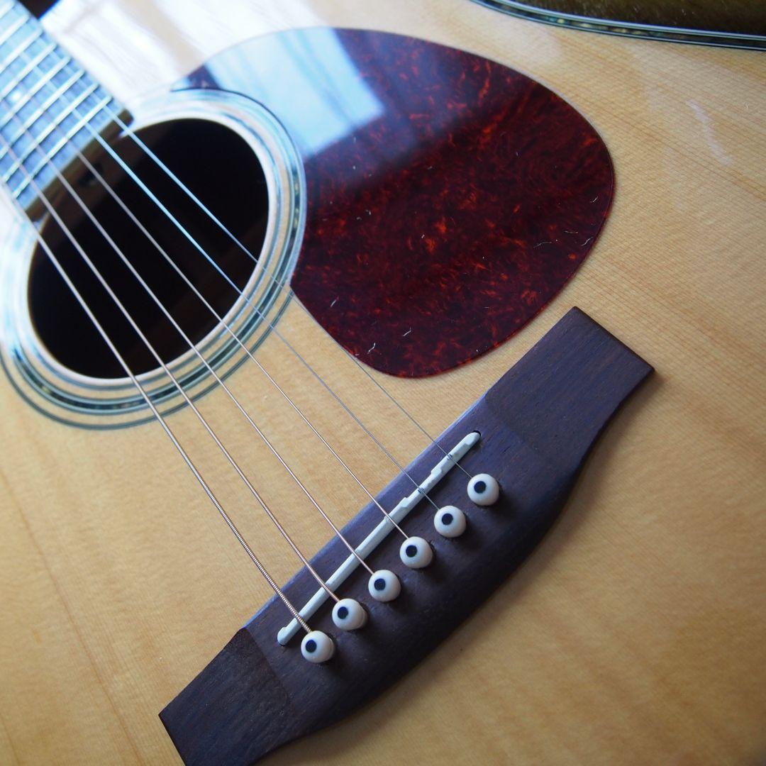 BeeBird メンテナンス済 アコースティックギター