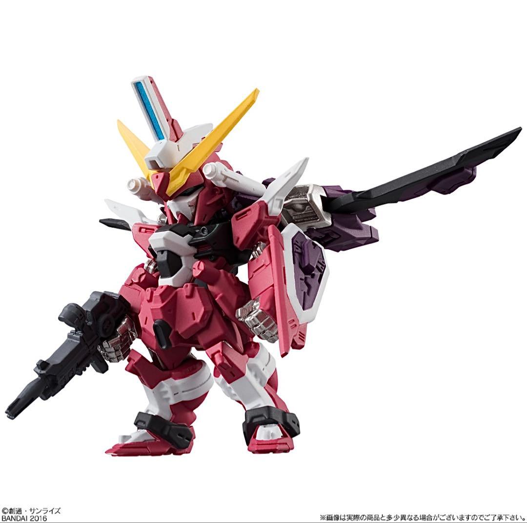 ガンダム コンバージ SP08 & 光の翼オプションセット 新品 未開封