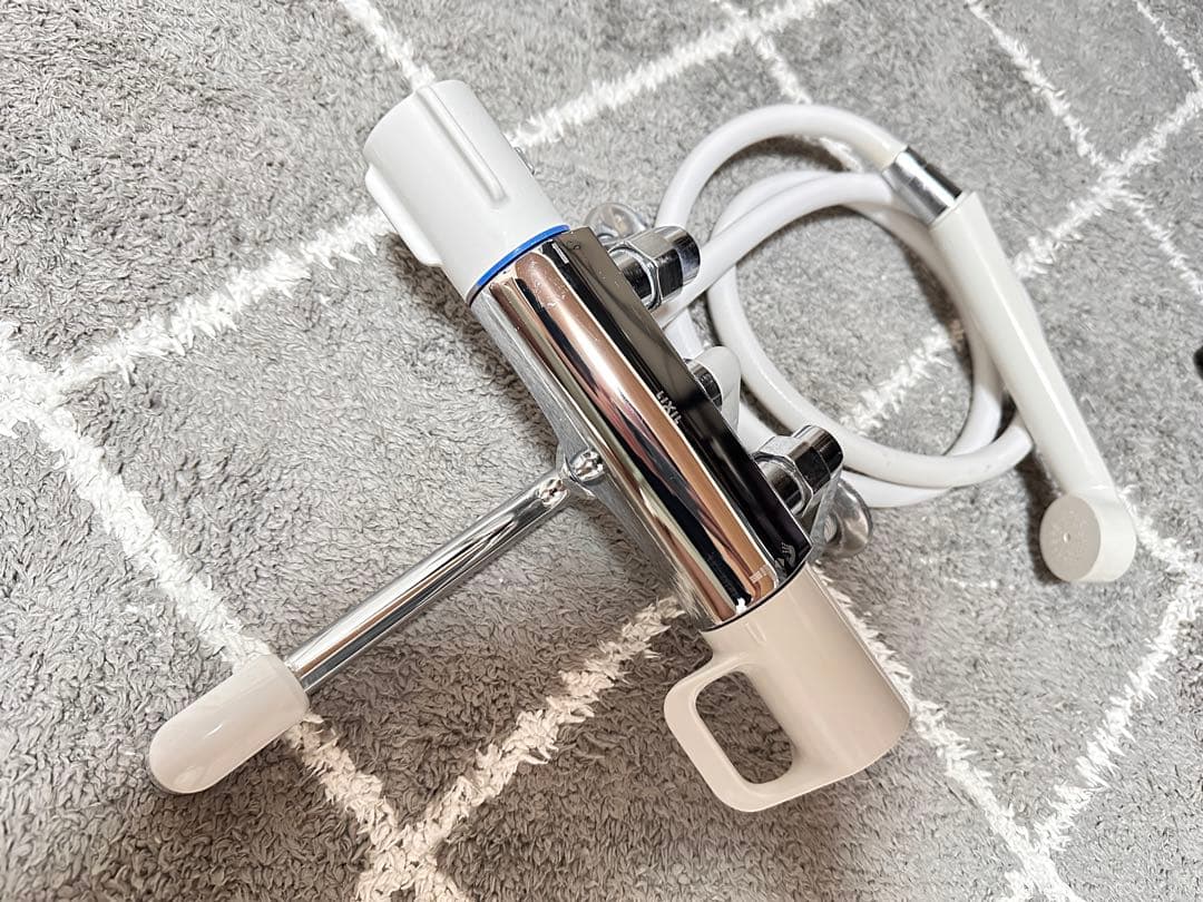 バス・洗面所用品 LIXIL BF-HE145TSD