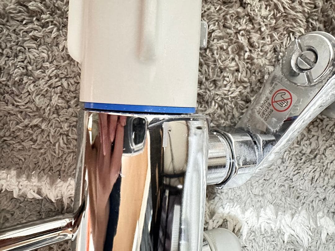 バス・洗面所用品 LIXIL BF-HE145TSD