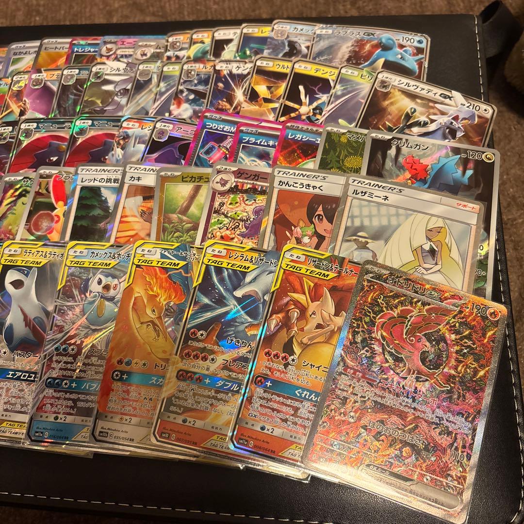 ポケモンカード まとめ