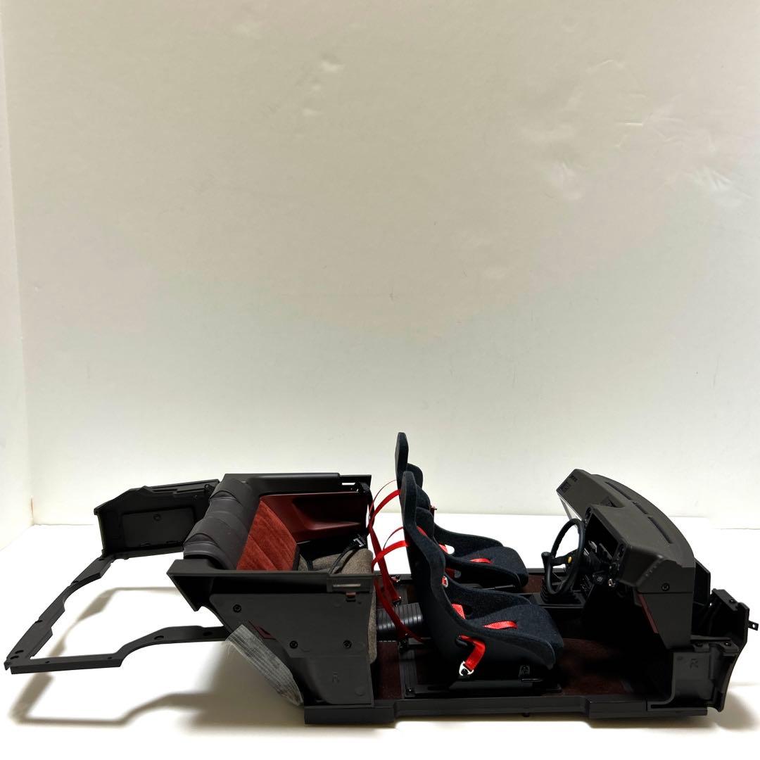 デアゴス　スプリンタートレノAE86