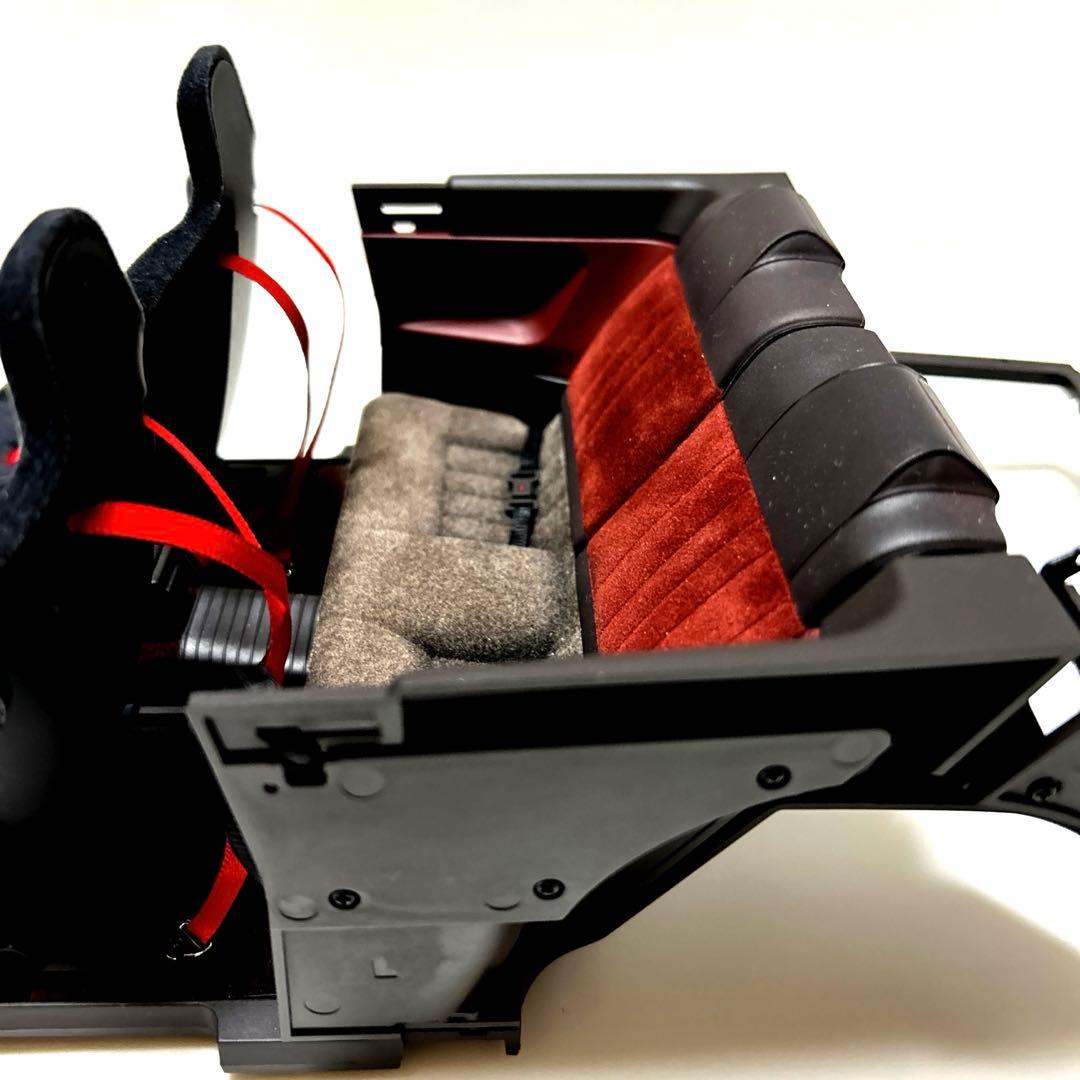 デアゴス　スプリンタートレノAE86