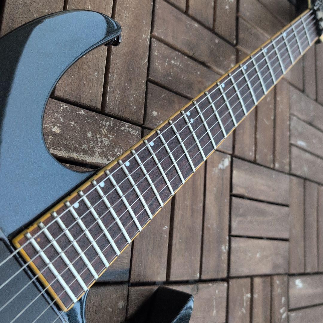 アイバニーズ Ibanez RGT6EX2 スルーネック EMG搭載！