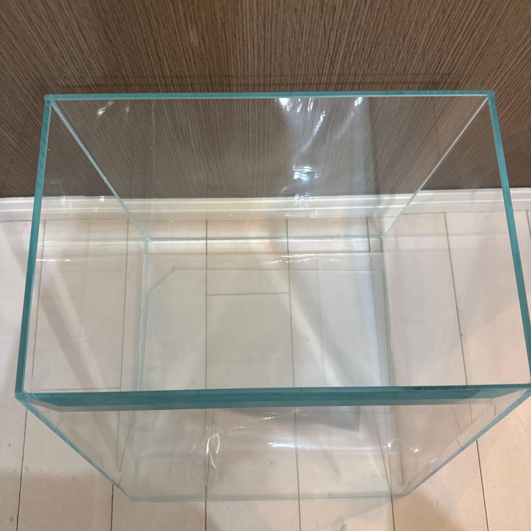 グラディ300 アクアシステム　水槽　ガラス