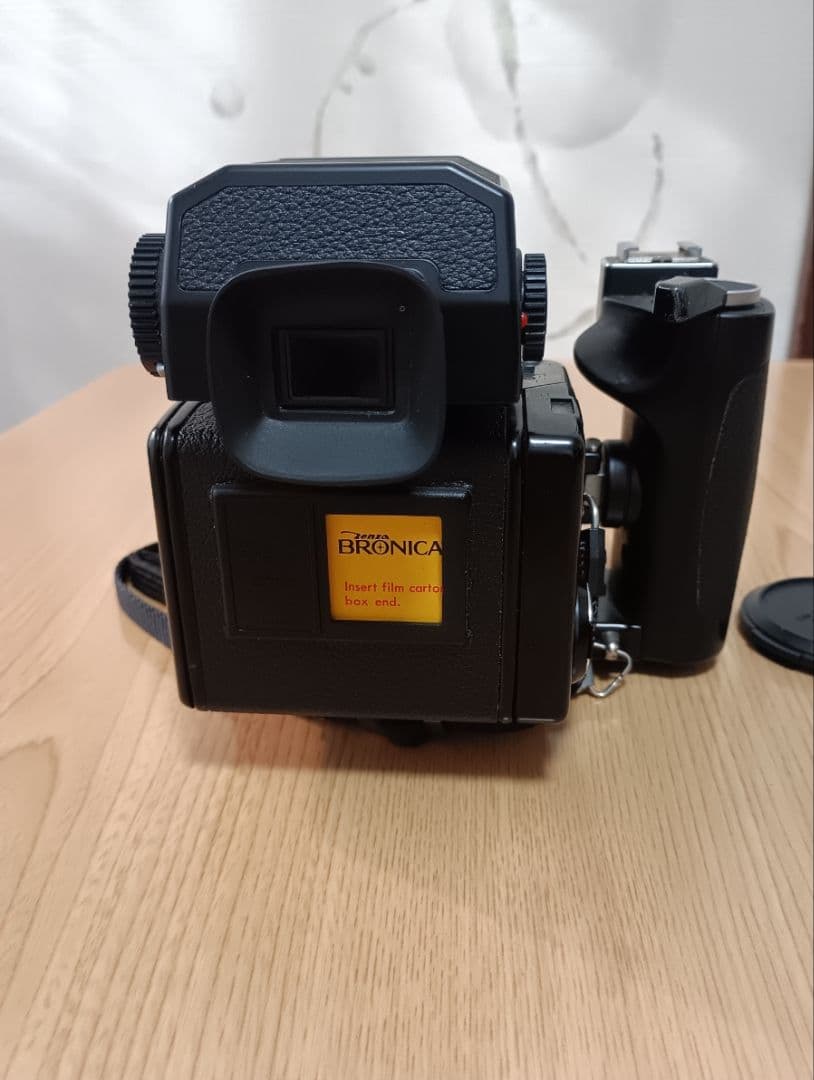 ゼンザブロニカ、ZENZABRONICA、ETR-S、AE-2、