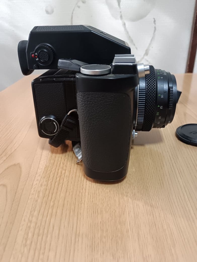 ゼンザブロニカ、ZENZABRONICA、ETR-S、AE-2、