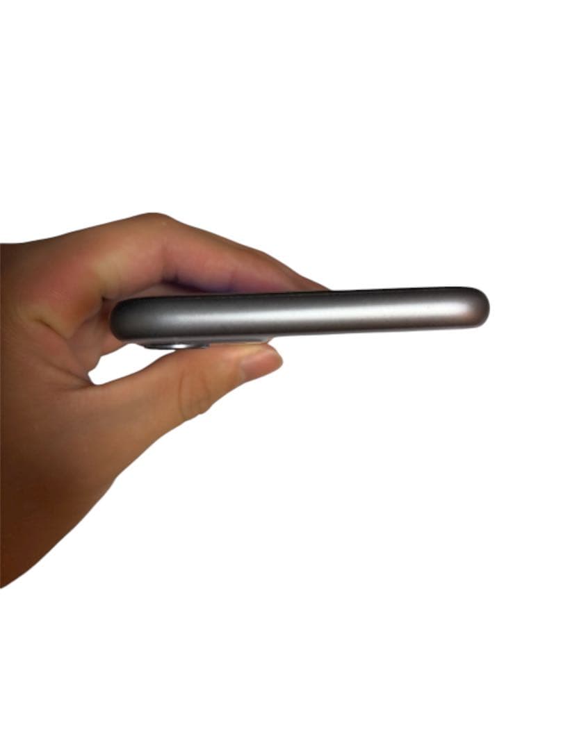 【中古】iPhone11 64GB バッテリー100% SIMロック解除済み