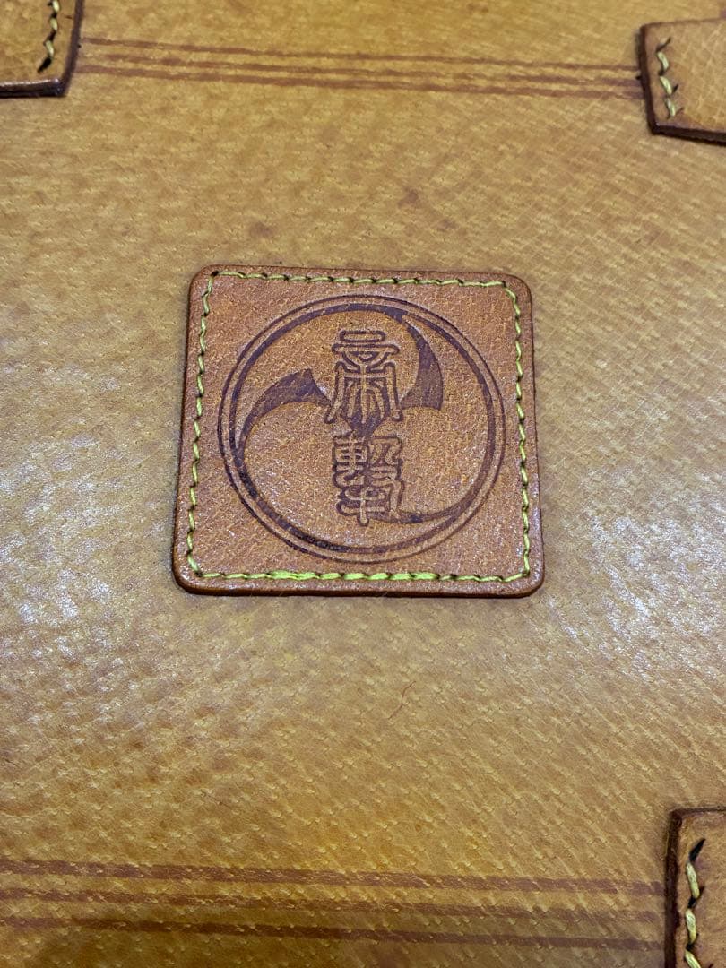 希少 限定品 SEGA サクラ大戦 帝撃トランク 太正浪漫堂 アタッシュケース