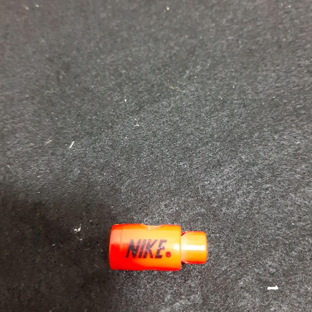 air jordan6 インフラレッド オリジナル　シューレースストッパー