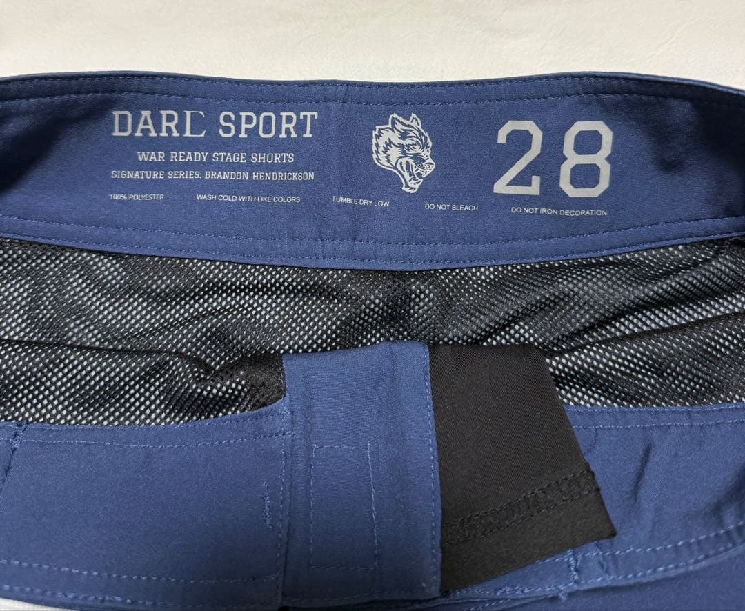 DARC SPORT サーフパンツ28インチ