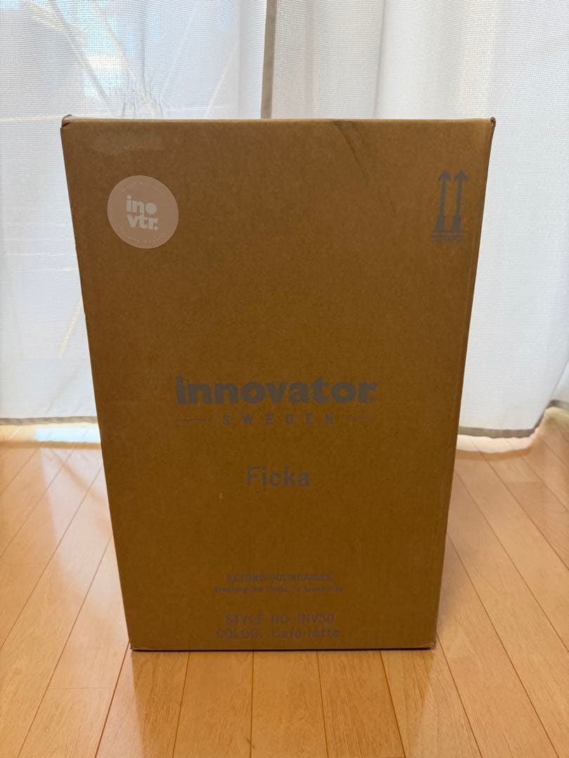 イノベーター　キャリーケース　inv50