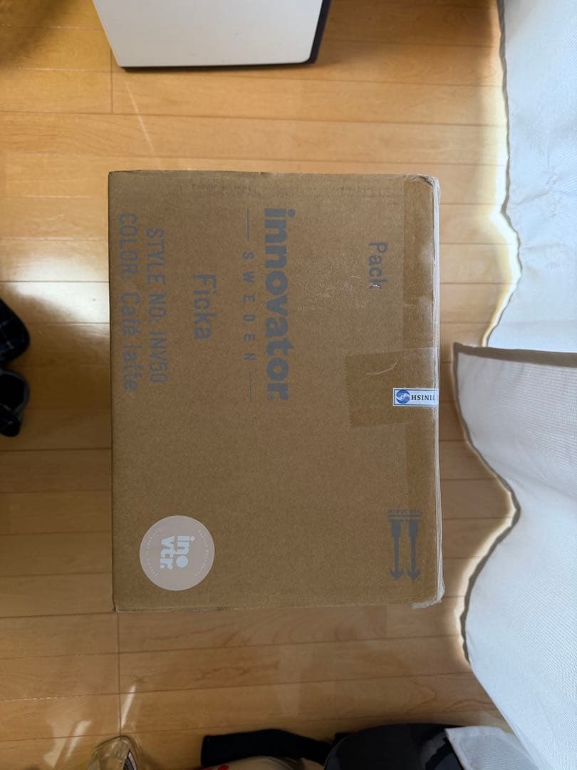 イノベーター　キャリーケース　inv50