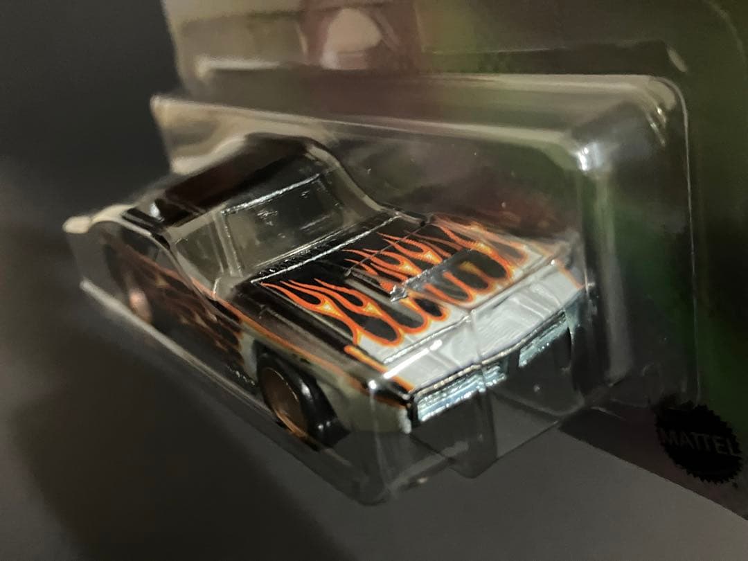 ミニカー NFT Garage Series2 CUSTOM OTTO