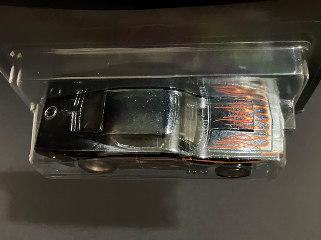 ミニカー NFT Garage Series2 CUSTOM OTTO