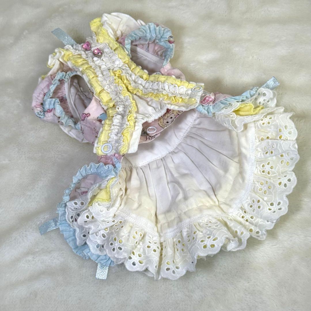 Miss Blue Pet Alice 美品　セット販売