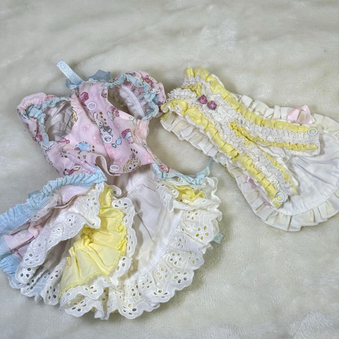 Miss Blue Pet Alice 美品　セット販売