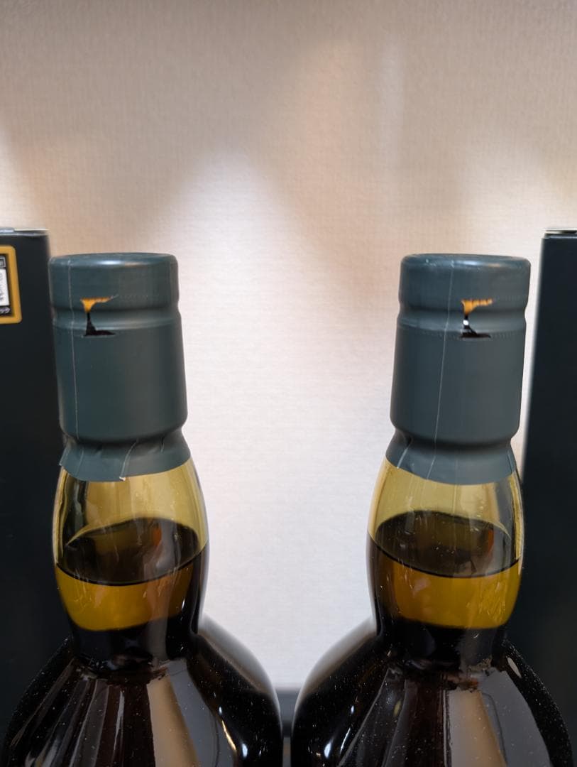 ラガヴーリン16年 ウイスキー 2本セット