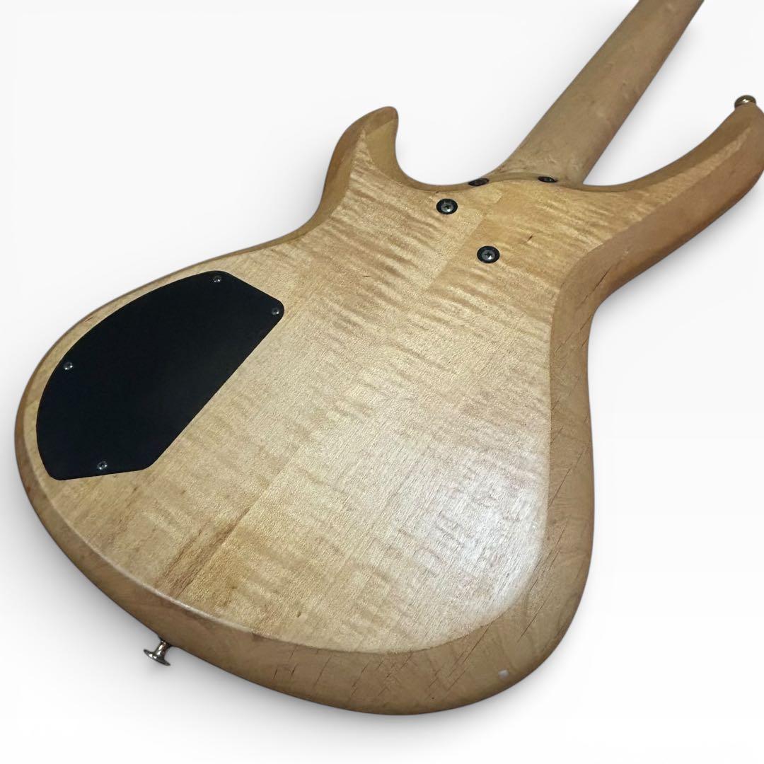 【希少品】Aria Pro Ⅱ Avante 推定1991年 キルトGOTOH