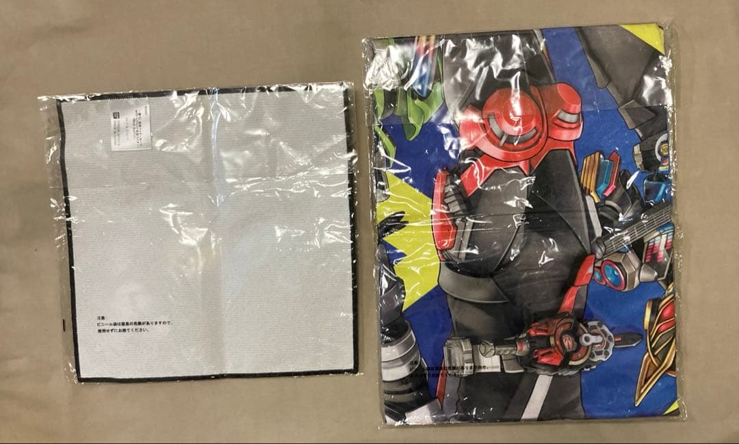 仮面ライダーまとめ売り