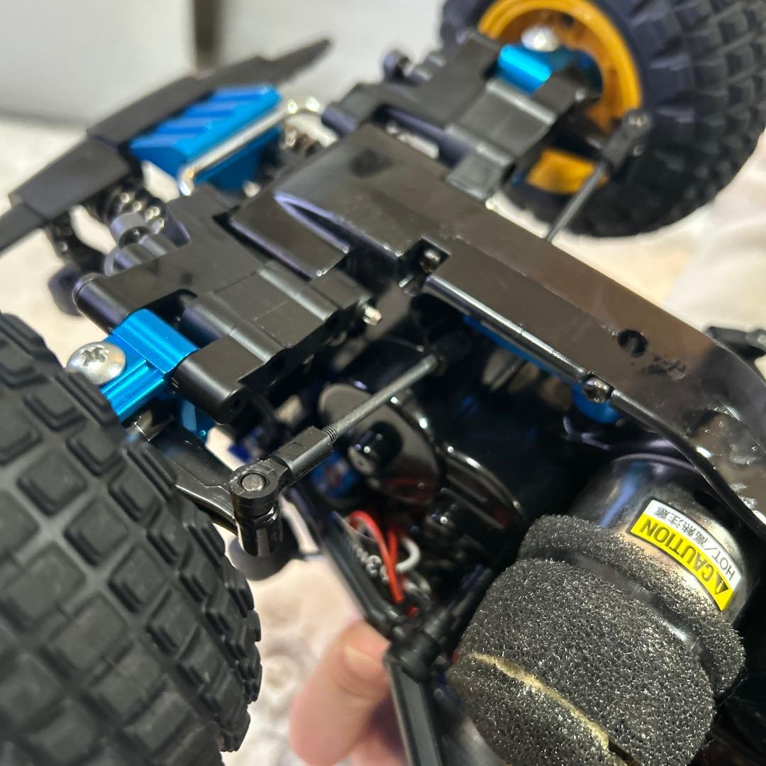 【本日限定値下げ】TAMIYA アバンテ