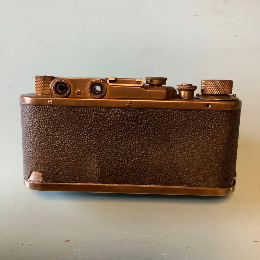 Leicaバルナック&コンパクトフィルムカメラ