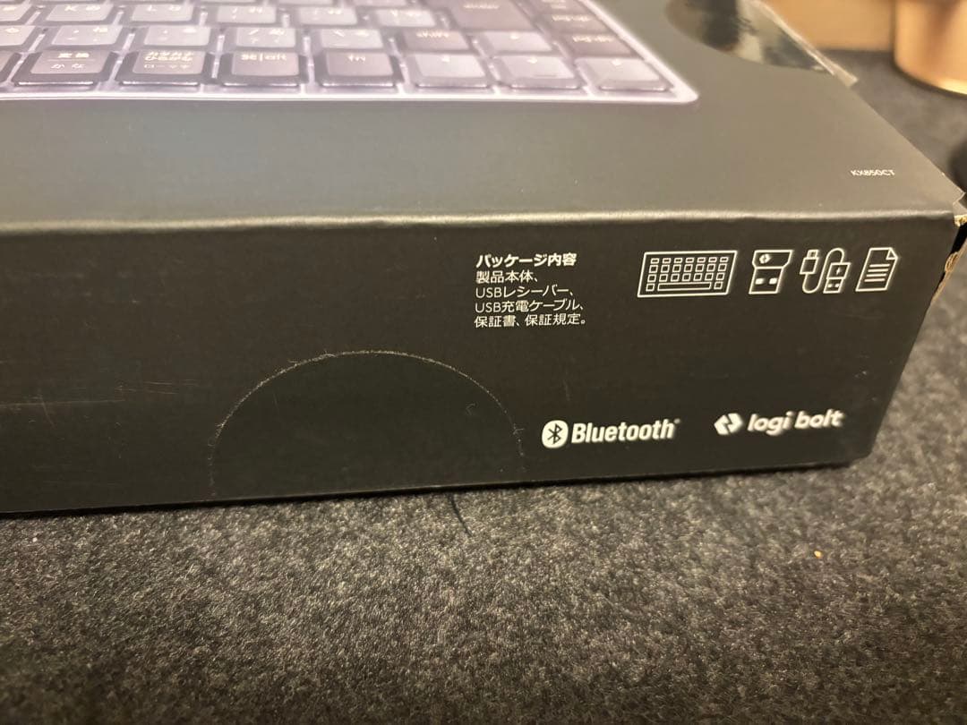 【早い者勝ち】MX Mechanical Mini メカニカル 日本語配列 茶軸