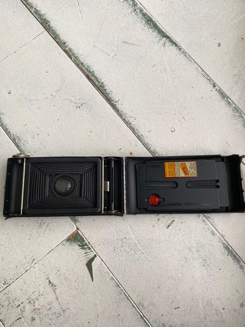 フィルムカメラセット　レトロ　アンティーク