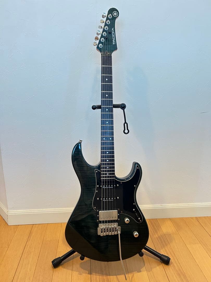 【値下げ】ヤマハ パシフィカ PAC612 YAMAHA PACIFICA