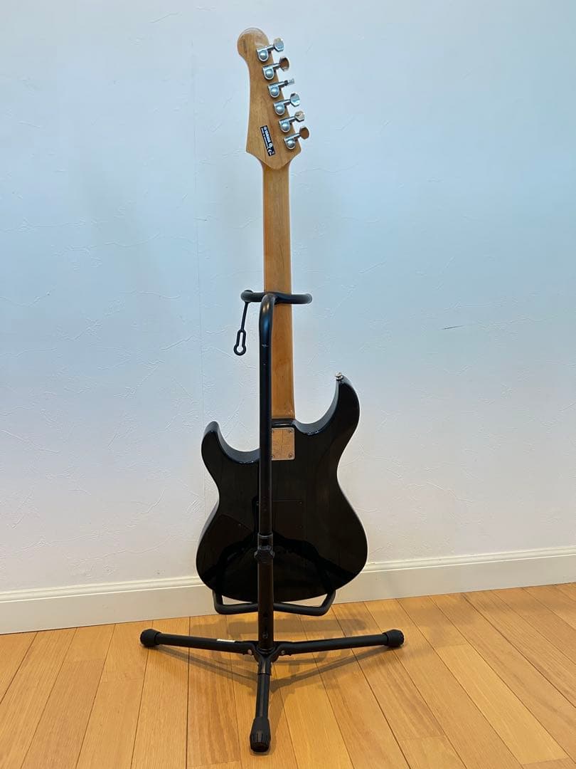 【値下げ】ヤマハ パシフィカ PAC612 YAMAHA PACIFICA