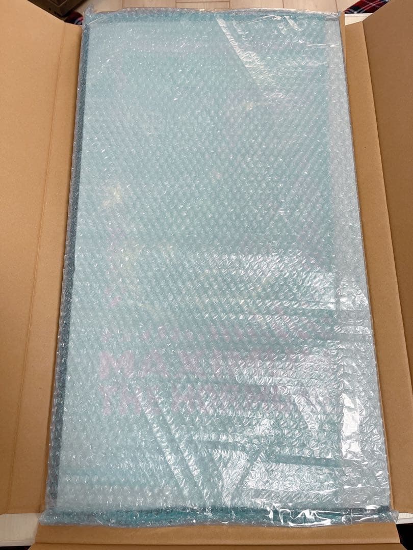 マキシマムザホルモン　Maximum the Hormone アートポスター