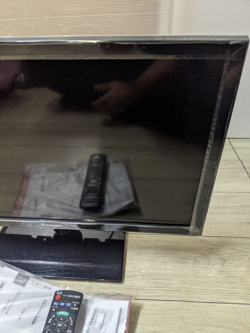 パナソニック 24インチ 液晶テレビ PANASONIC TH-24E300